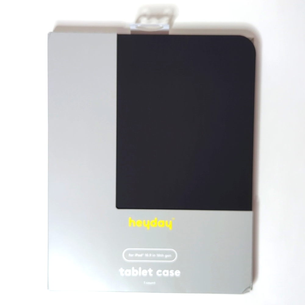 HeyDay Tablet Case for iPad 10.9" 10th generation 2022
